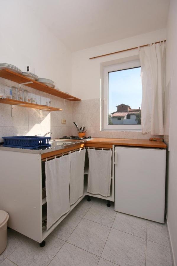 Apartments With A Parking Space Mandre, Pag - 6405 Kolan Eksteriør bilde
