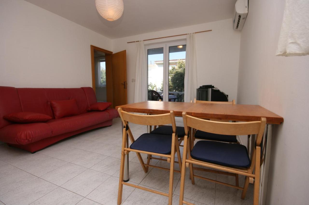 Apartments With A Parking Space Mandre, Pag - 6405 Kolan Eksteriør bilde