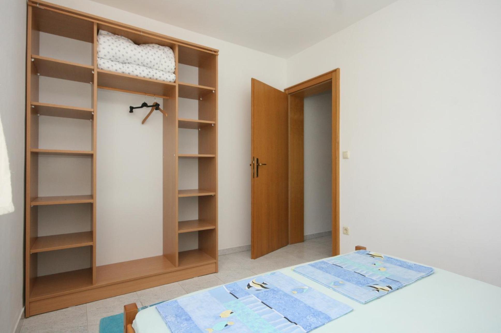 Apartments With A Parking Space Mandre, Pag - 6405 Kolan Rom bilde