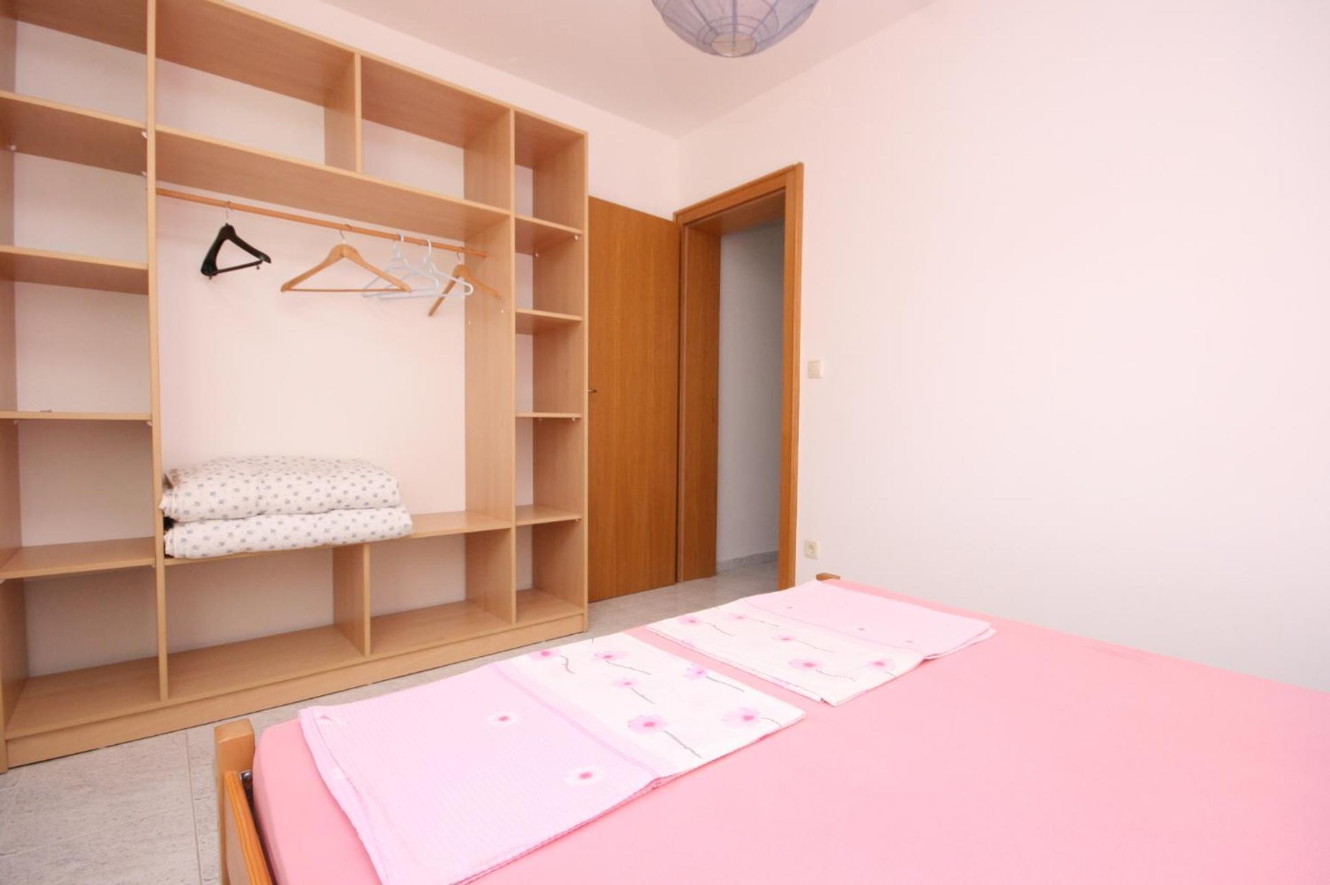 Apartments With A Parking Space Mandre, Pag - 6405 Kolan Rom bilde
