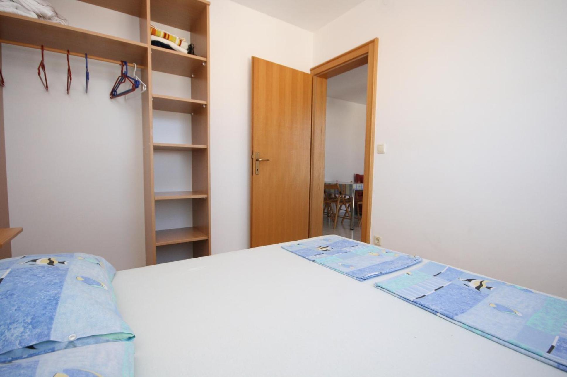 Apartments With A Parking Space Mandre, Pag - 6405 Kolan Rom bilde