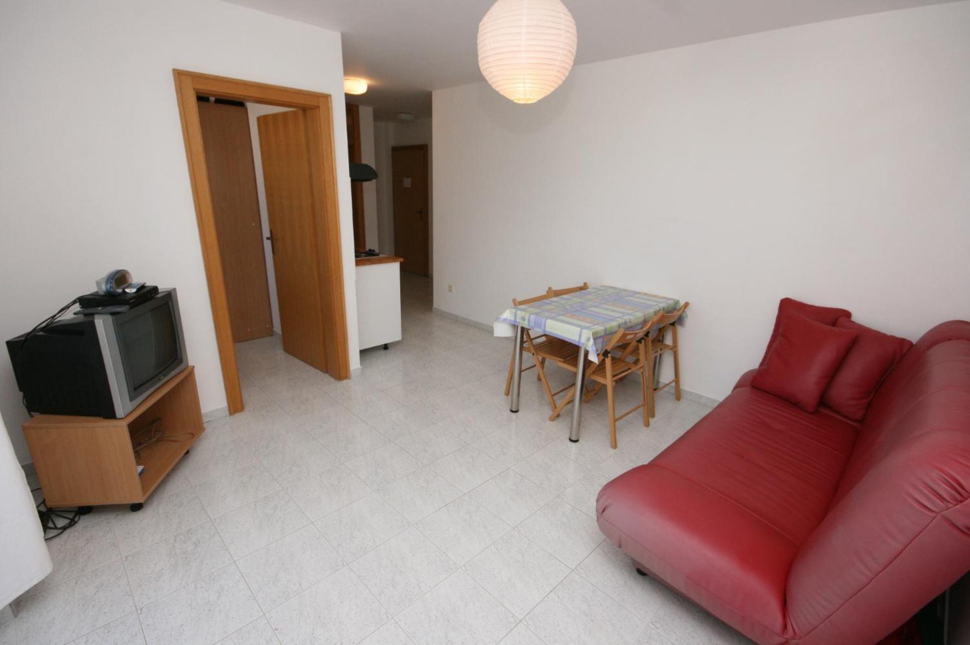Apartments With A Parking Space Mandre, Pag - 6405 Kolan Rom bilde