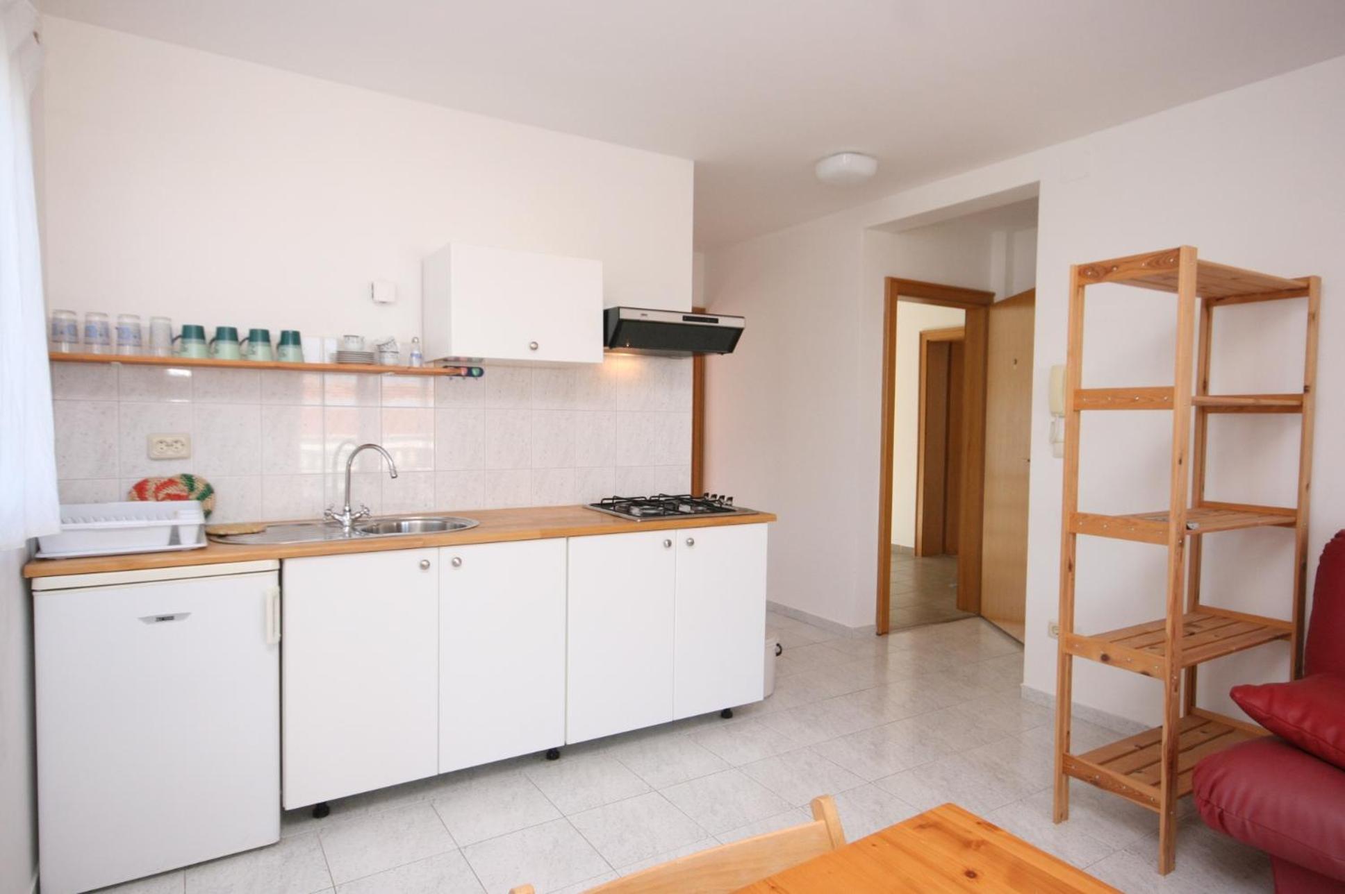 Apartments With A Parking Space Mandre, Pag - 6405 Kolan Rom bilde