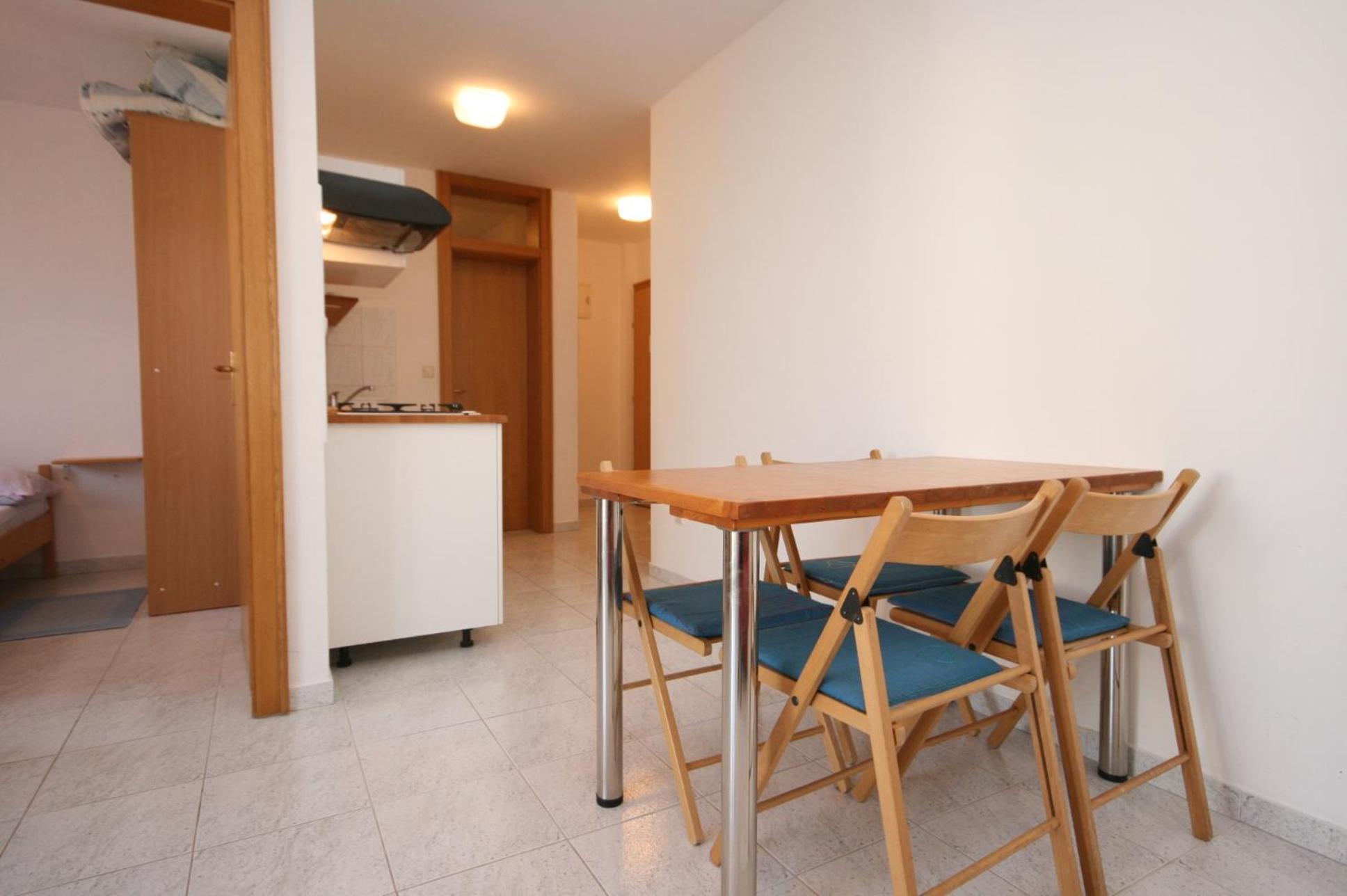 Apartments With A Parking Space Mandre, Pag - 6405 Kolan Rom bilde